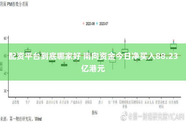 配资平台到底哪家好 南向资金今日净买入88.23亿港元